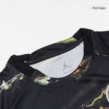 PSG Jordan Night Edition fullsleeves 2026 - Master Quality