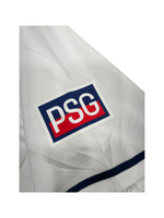 PSG US Baseball White 2025/26 - Master Quality