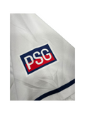 PSG US Baseball White 2025/26 - Master Quality