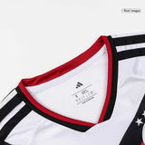 Germany Home Fullsleeves World Cup 2026 - Master Quality