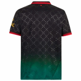 AC Milan Fourth Black 2024/25 - Master Quality