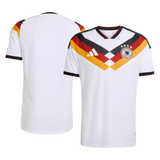 Germany Home World Cup 2026 - Player Version (Authentic)