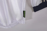 1999/00 Merengues Home Fullsleeves Jersey - Retro