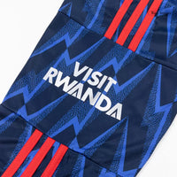 Gunners Away fullsleeves 2025/26 - Master Quality