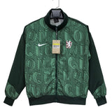 Chelsea Green Windbreaker Jacket 2026/27