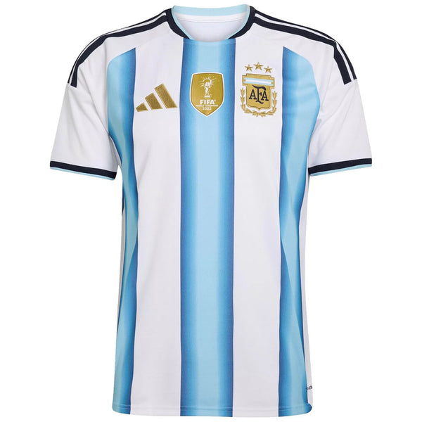 Argentina Home World Cup 2026 - Master Quality