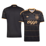 Ajax Away Black 26/27 - Master Quality