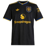Manchester United Third 2025/26 - Master Quality