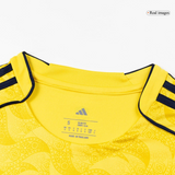 Al Nassr Home Set 2025/26 - (Jersey + Shorts)