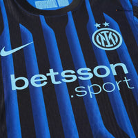 Inter Milan Home 2025/26 - Player Version