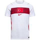 Turkey Away World Cup 2026 - Player Version (Authentic)