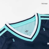 Germany Away World Cup 2026 - Master Quality