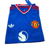 Manchester United Away 2026/27 - Player Version