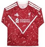 Liverpool Home Fullsleeves 2026/27 - Master Quality