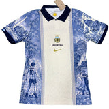 Argentina Special Edition Heritage Polo - Player Version (Authentic)