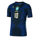Neymar Jr. 10 - Brazil Away World Cup 2026 - Player Version (Authentic)
