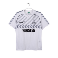 1986/87 Tottenham Hotspur Home Jersey - Retro