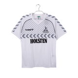 1986/87 Tottenham Hotspur Home Jersey - Retro
