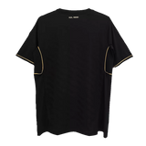 2011/12 Merengues Away Black Jersey - Retro