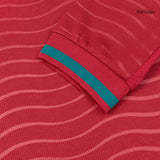 Portugal Home Fullsleeves World Cup 2026 - Master Quality