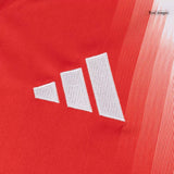 Bayern Munich Home 2025/26 - Kit (Jersey + Shorts)