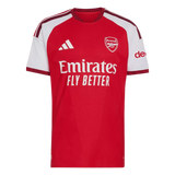 Gunners Home 2026/27 - Player Version (Authentic)