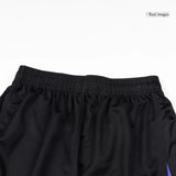 FCB Kobe Bryant Away Shorts 2025/26 - Black