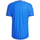 Italy Home World Cup 2026 - Player Version (Authentic)