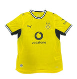 Dortmund Home 2026/27 - Player Version ( Authentic )