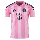 Miami Home Kit 2025/26