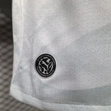 AC Milan Fullsleeves Away White 2026/27 - Player Version