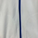 Netherlands White Windbreaker Jacket World Cup 2026 (Superior Quality)