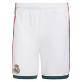 Merengues Home Kit 2026/27 - (Jersey + Shorts)