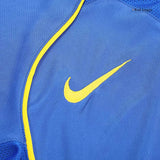 2004/05 Gunners Away Blue Jersey - Retro