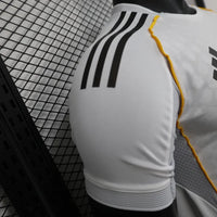 Merengues Home 2025/26 - Player Version Quality