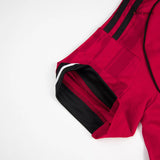 Mount 7 - Manchester United Home 2025/26 - Master Quality