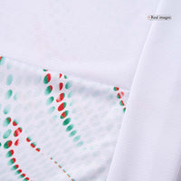 Portugal Away Kit 2025 - ( Jersey + Shorts )