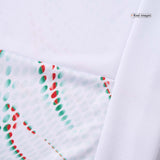 Portugal Away Kit 2025 - ( Jersey + Shorts )