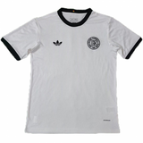 Germany 125 years Anniversary Jersey White 2025 - Master Quality