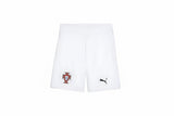 Portugal away shorts 2025- White