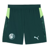 Manchester City Fourth Set 2025/26 - (Jersey + Shorts)