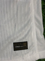 FCB White Coldplay 2025/26 - Player Version Quality