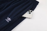 Gunners Red Hoodie Tracksuit 2025/26