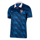 France Home World Cup Kit 2026 - Master Quality