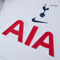 Tottenham Hotspurs Home 2025/26 - Player Version Quality (DRY-FIT ADV)