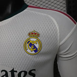 Merengues Home Fullsleeves 2026/27 - Player Version Quality