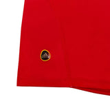 Xavi 8 - 2010 Spain Home Red Jersey - Retro ( Original Quality )