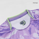 South Korea Away Purple World Cup 2026 - Master Quality