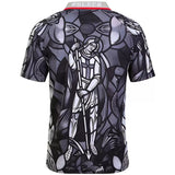 England x Palace Pre-Match Jersey World Cup 2026 - Master Quality