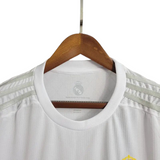 2015/16 Merengues Home Jersey - Retro